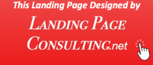 Landing Page Consulting